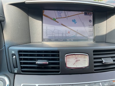 2014 INFINITI Q70 4DR SDN V6 RWD