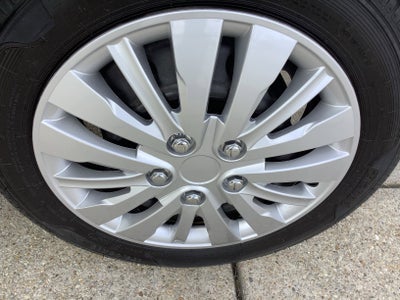 2014 Toyota Prius c Four