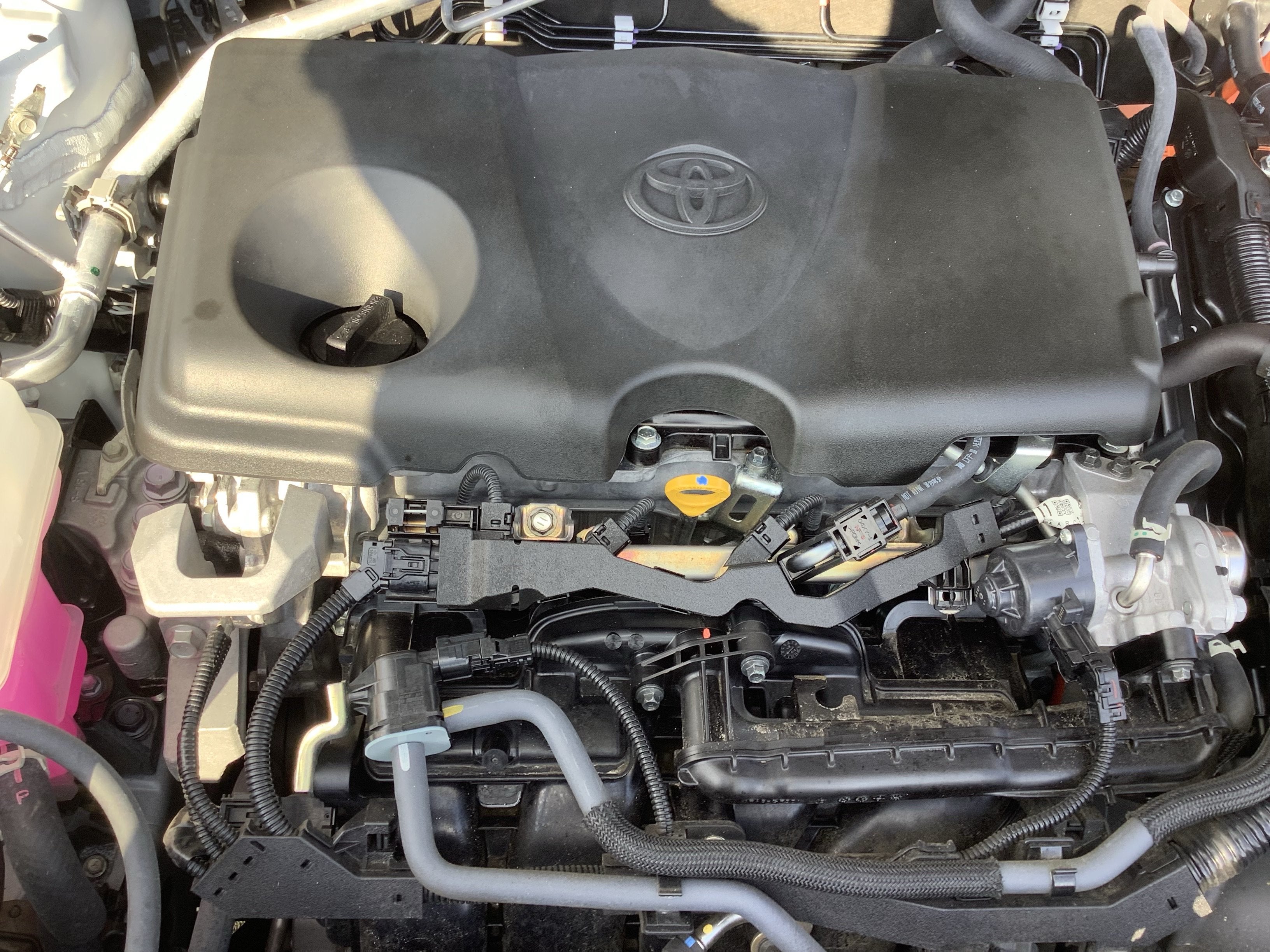 2024 Toyota Venza LE