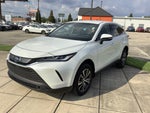 2024 Toyota Venza LE