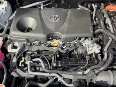 2024 Toyota Venza LE