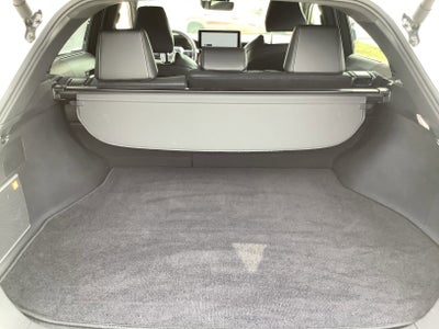 2024 Toyota Venza LE