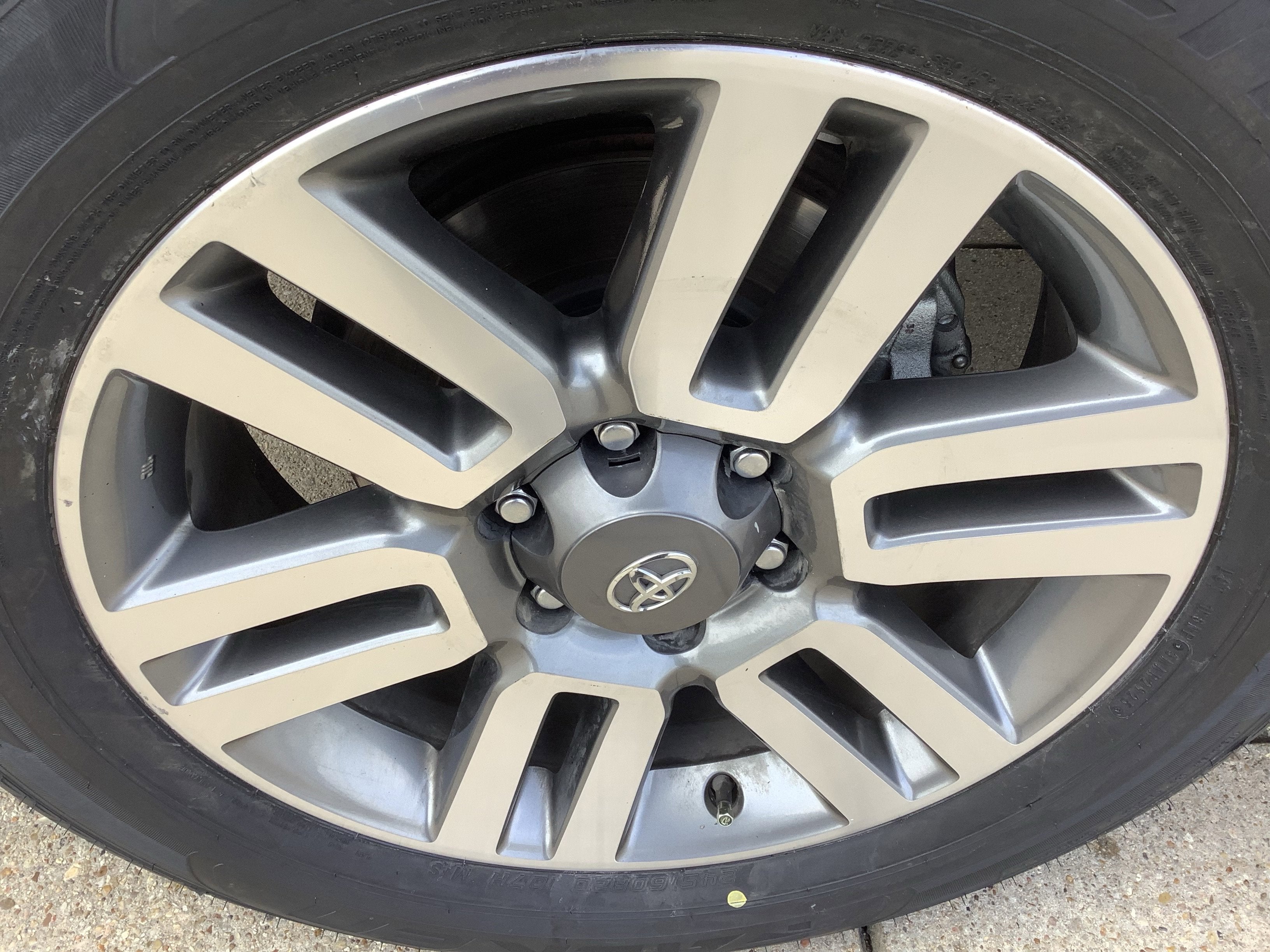 2023 Toyota 4Runner TRD Sport