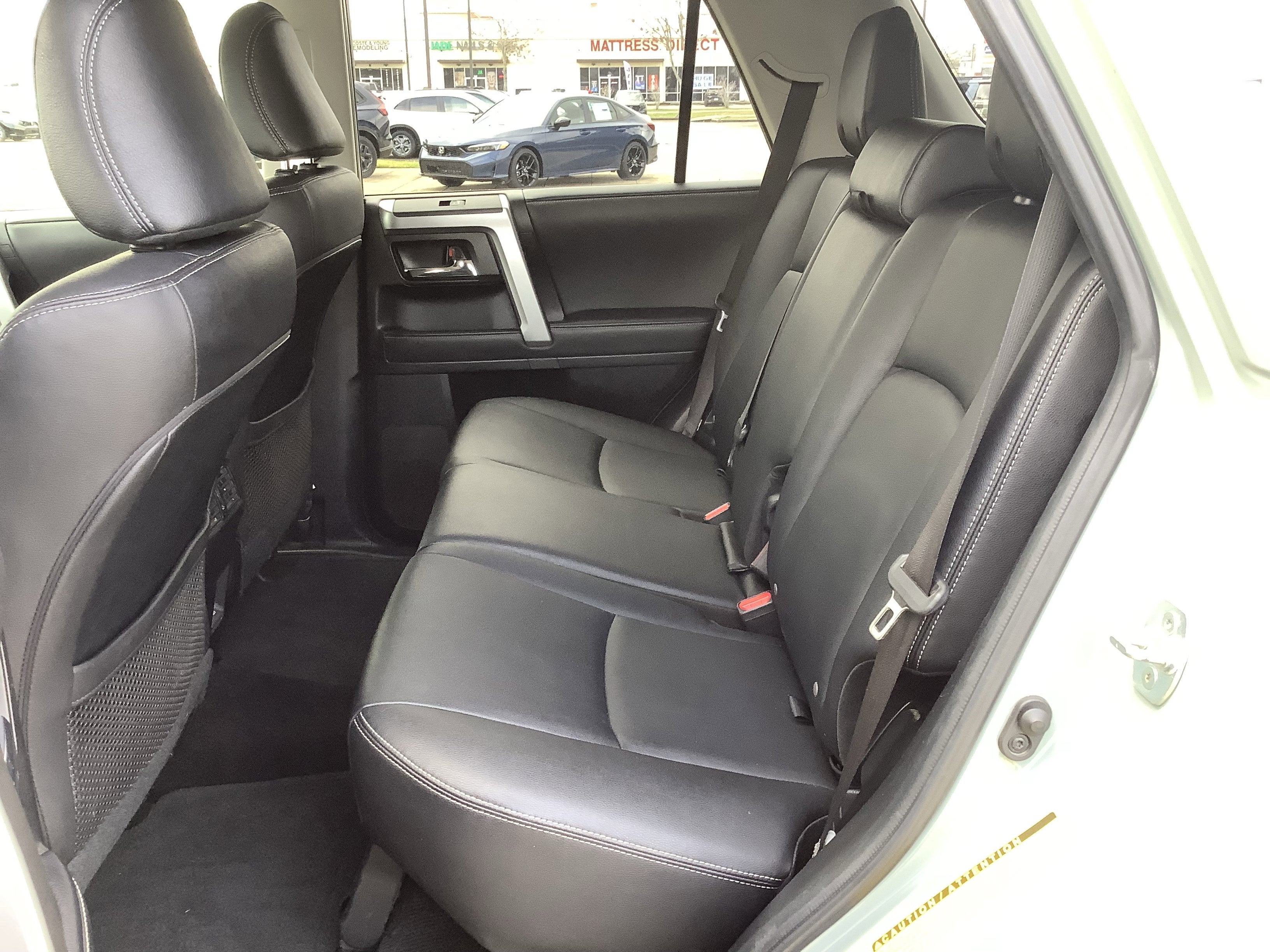 2023 Toyota 4Runner TRD Sport