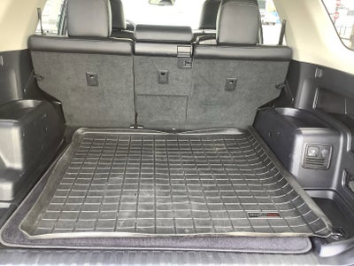 2023 Toyota 4Runner TRD Sport