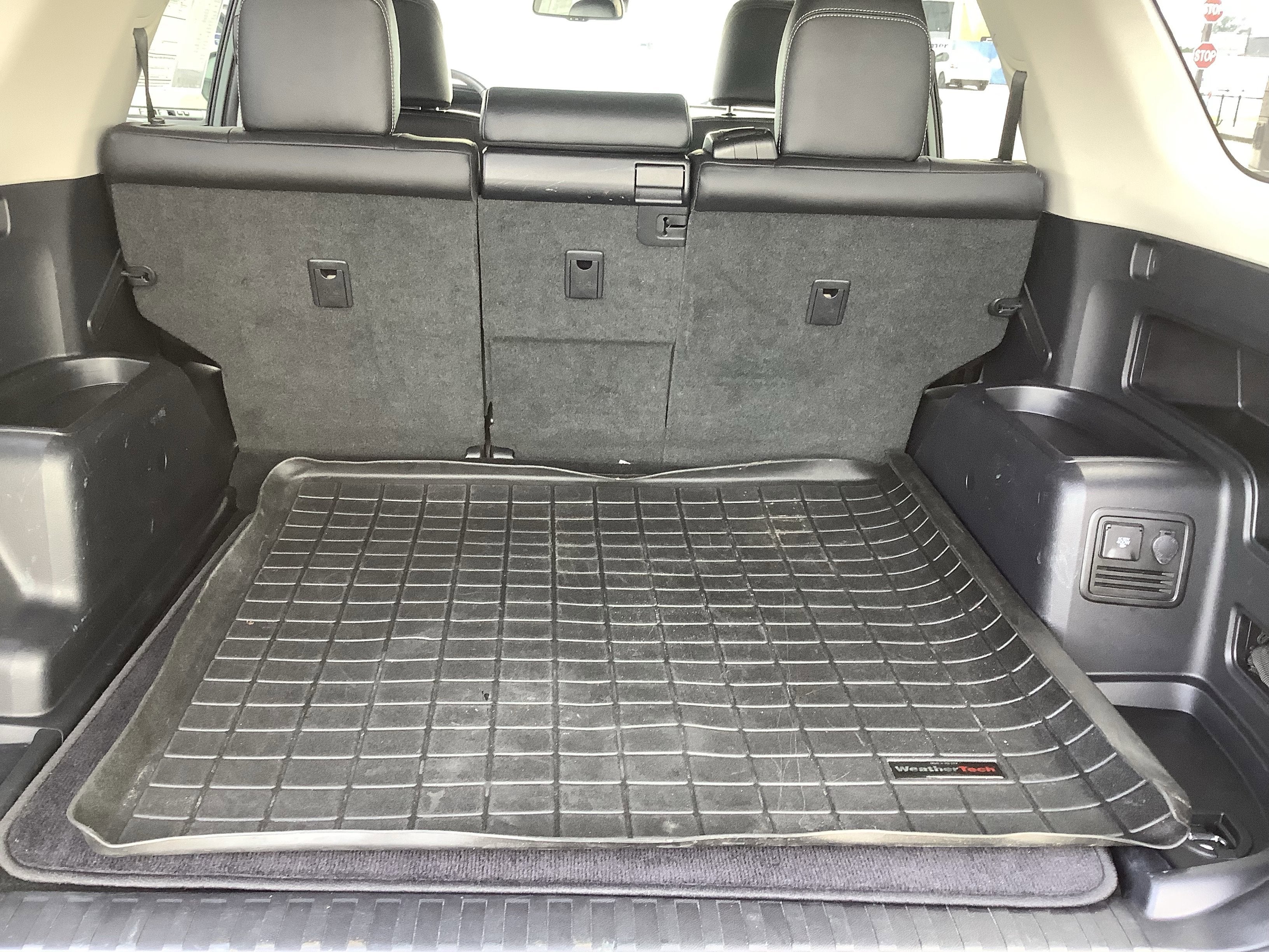 2023 Toyota 4Runner TRD Sport