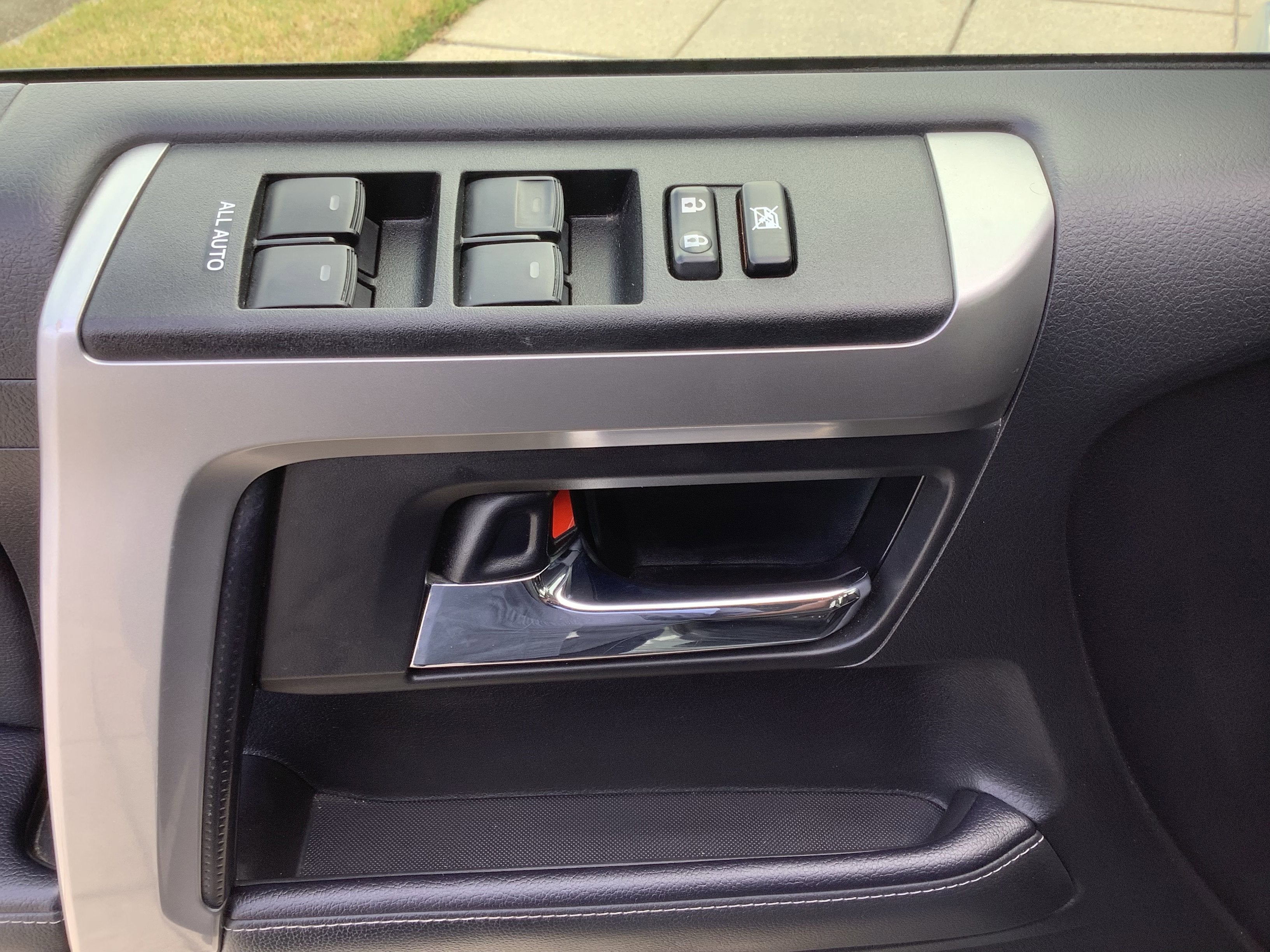 2023 Toyota 4Runner TRD Sport