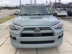 2023 Toyota 4Runner TRD Sport