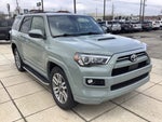 2023 Toyota 4Runner TRD Sport