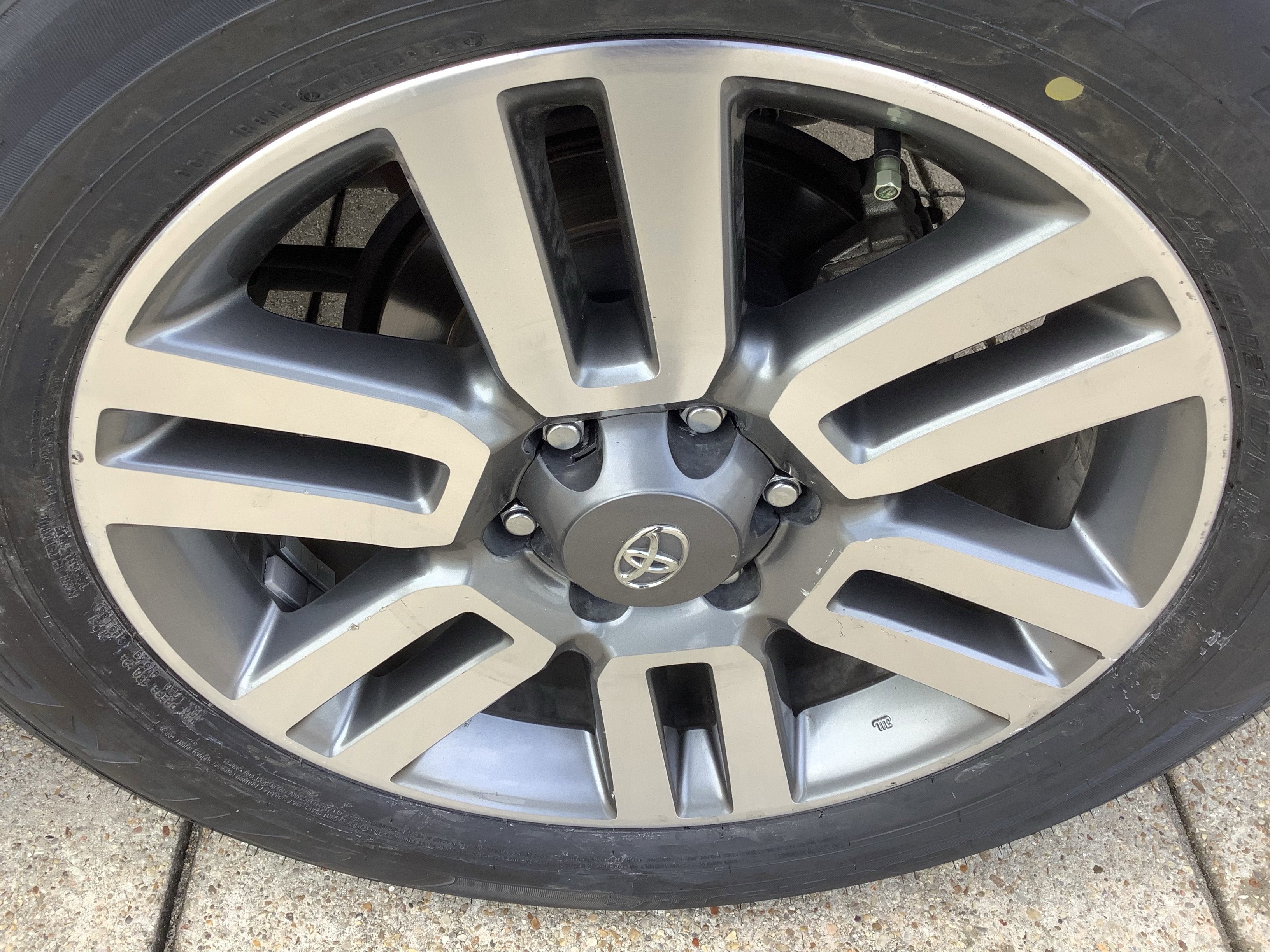 2023 Toyota 4Runner TRD Sport