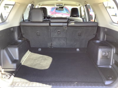 2023 Toyota 4Runner TRD Sport