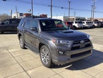 2023 Toyota 4Runner TRD Sport