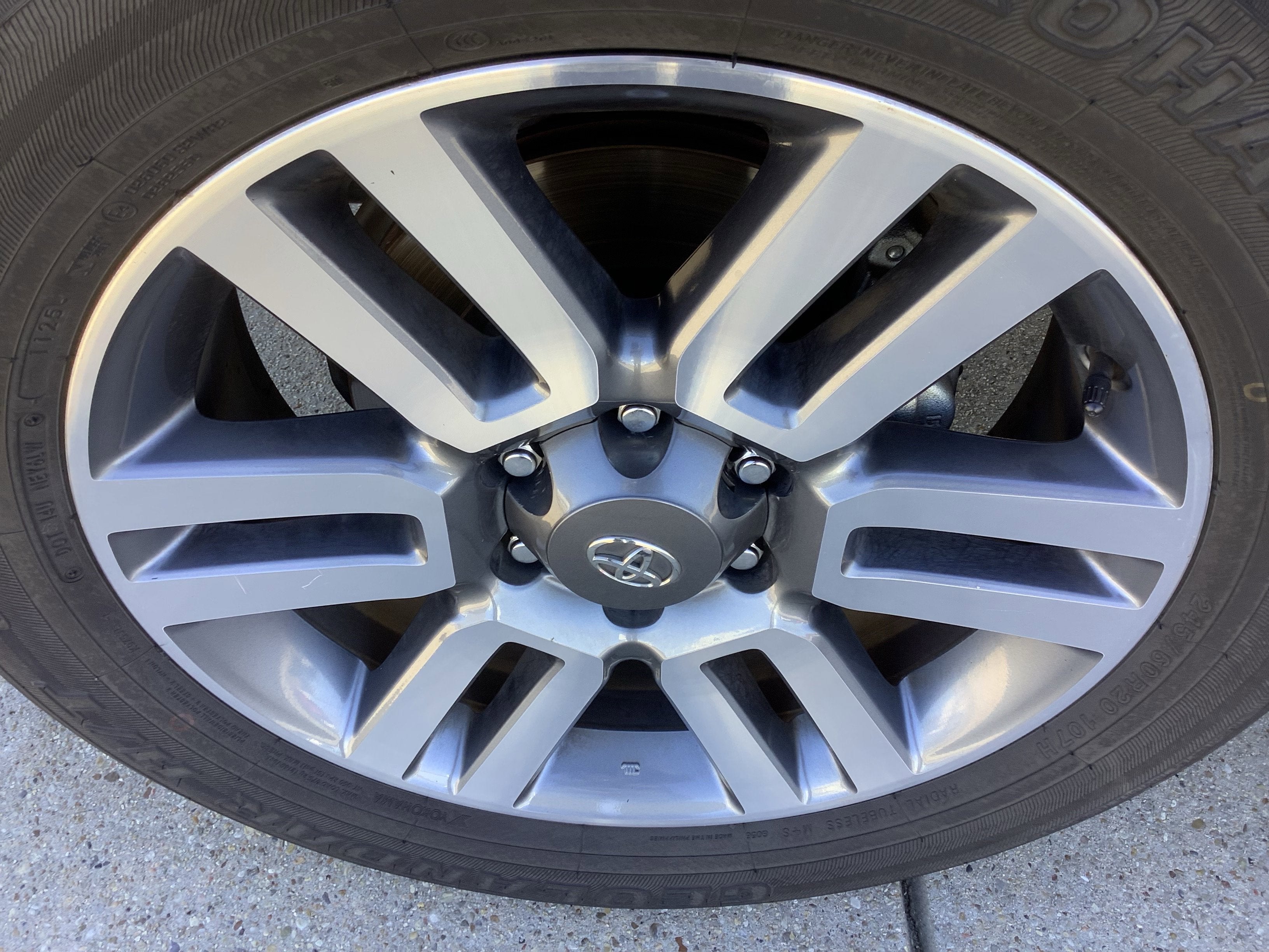 2023 Toyota 4Runner TRD Sport