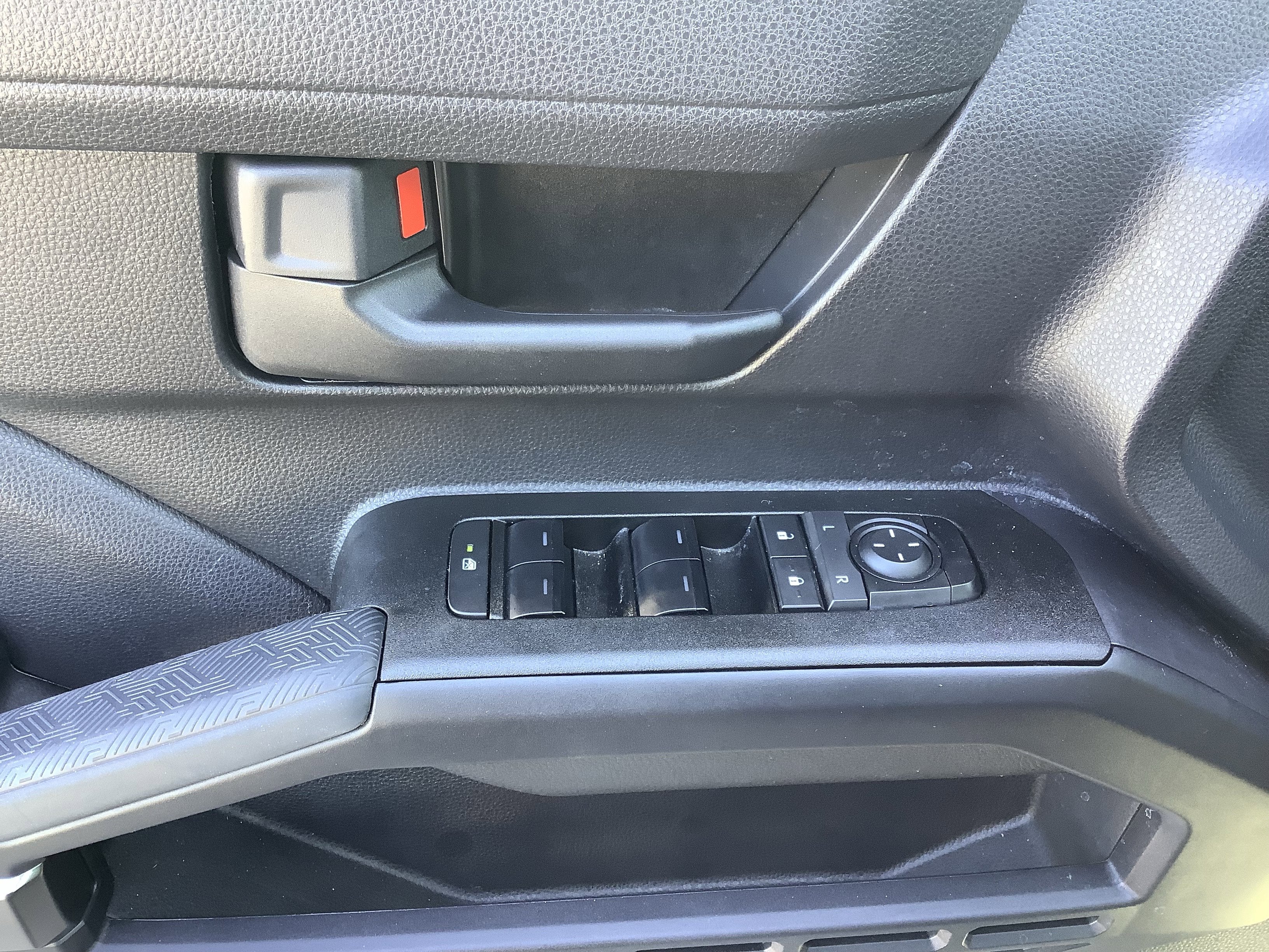 2025 Toyota 4Runner TRD Sport