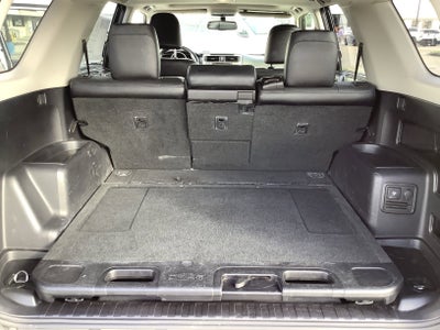 2013 Toyota 4Runner Limited