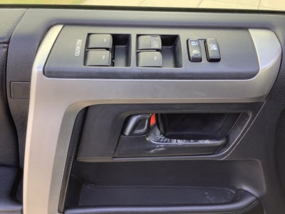 2013 Toyota 4Runner Limited