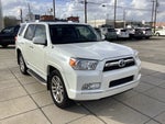 2013 Toyota 4Runner Limited
