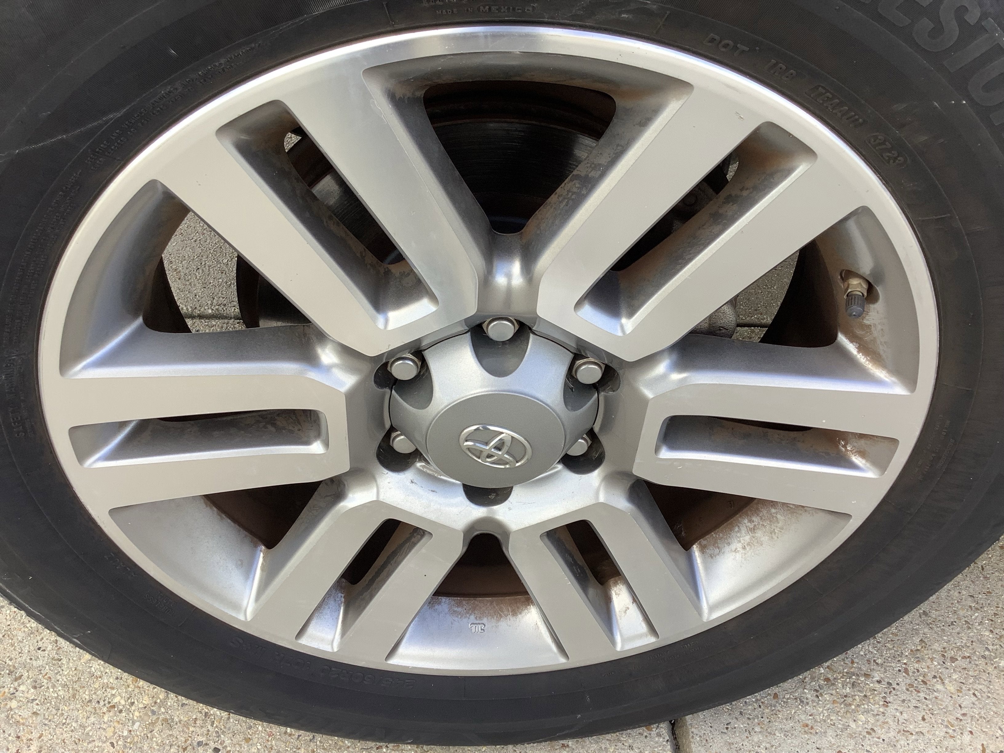 2013 Toyota 4Runner Limited