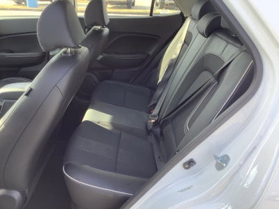 2024 Hyundai Venue Limited