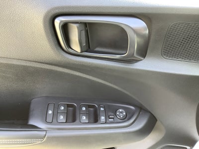 2024 Hyundai Venue Limited