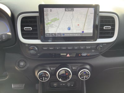 2024 Hyundai Venue Limited