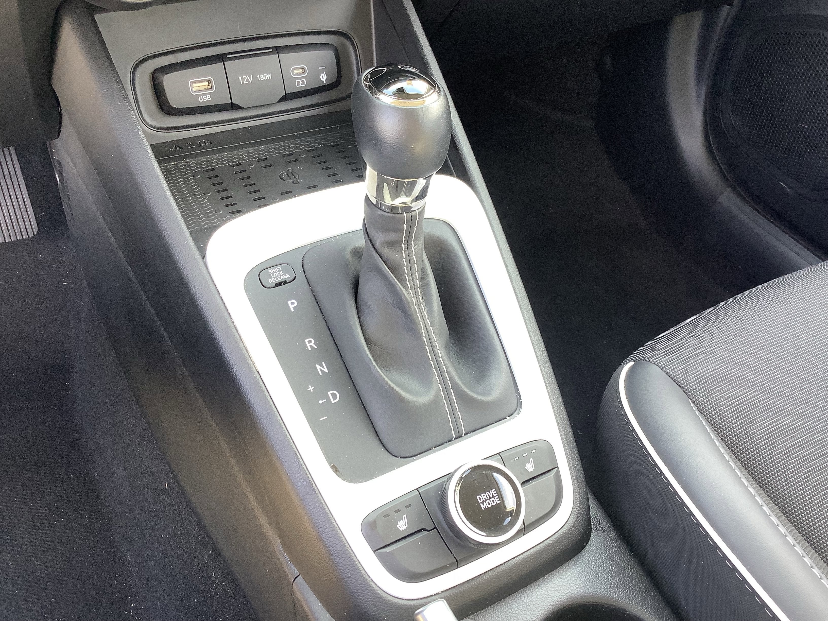 2024 Hyundai Venue Limited