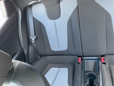 2019 Hyundai Veloster 2.0
