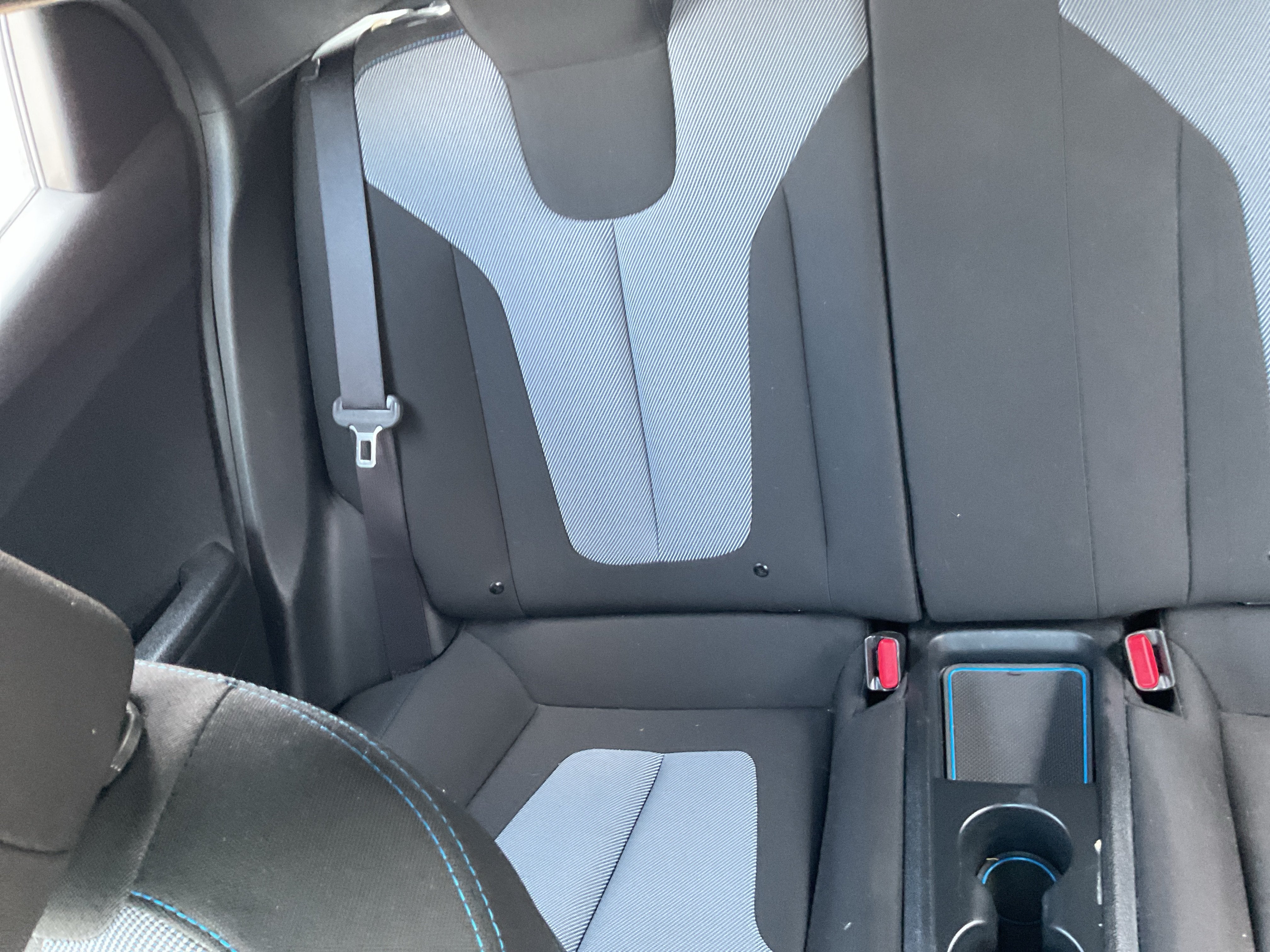 2019 Hyundai Veloster 2.0