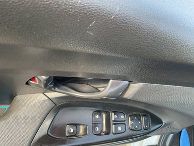 2019 Hyundai Veloster 2.0