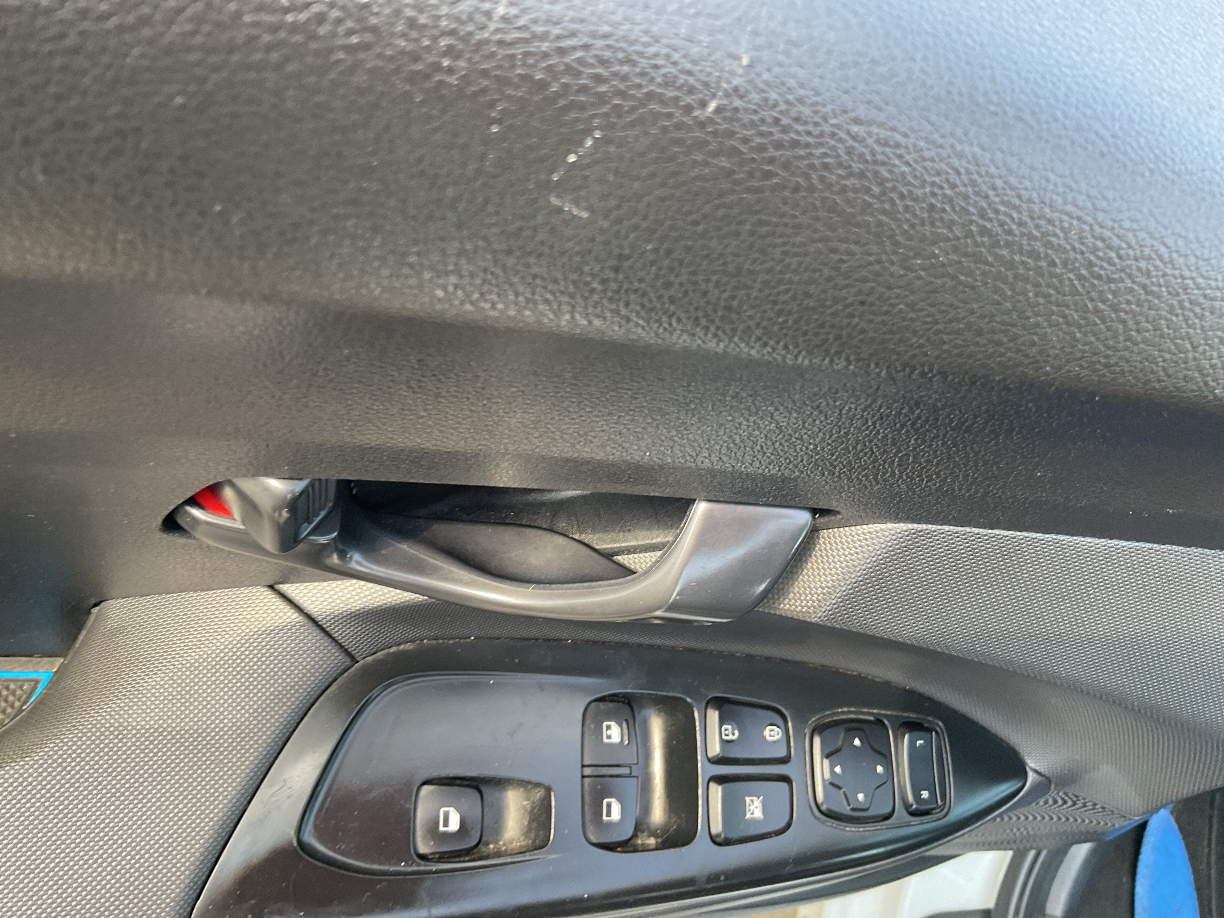 2019 Hyundai Veloster 2.0