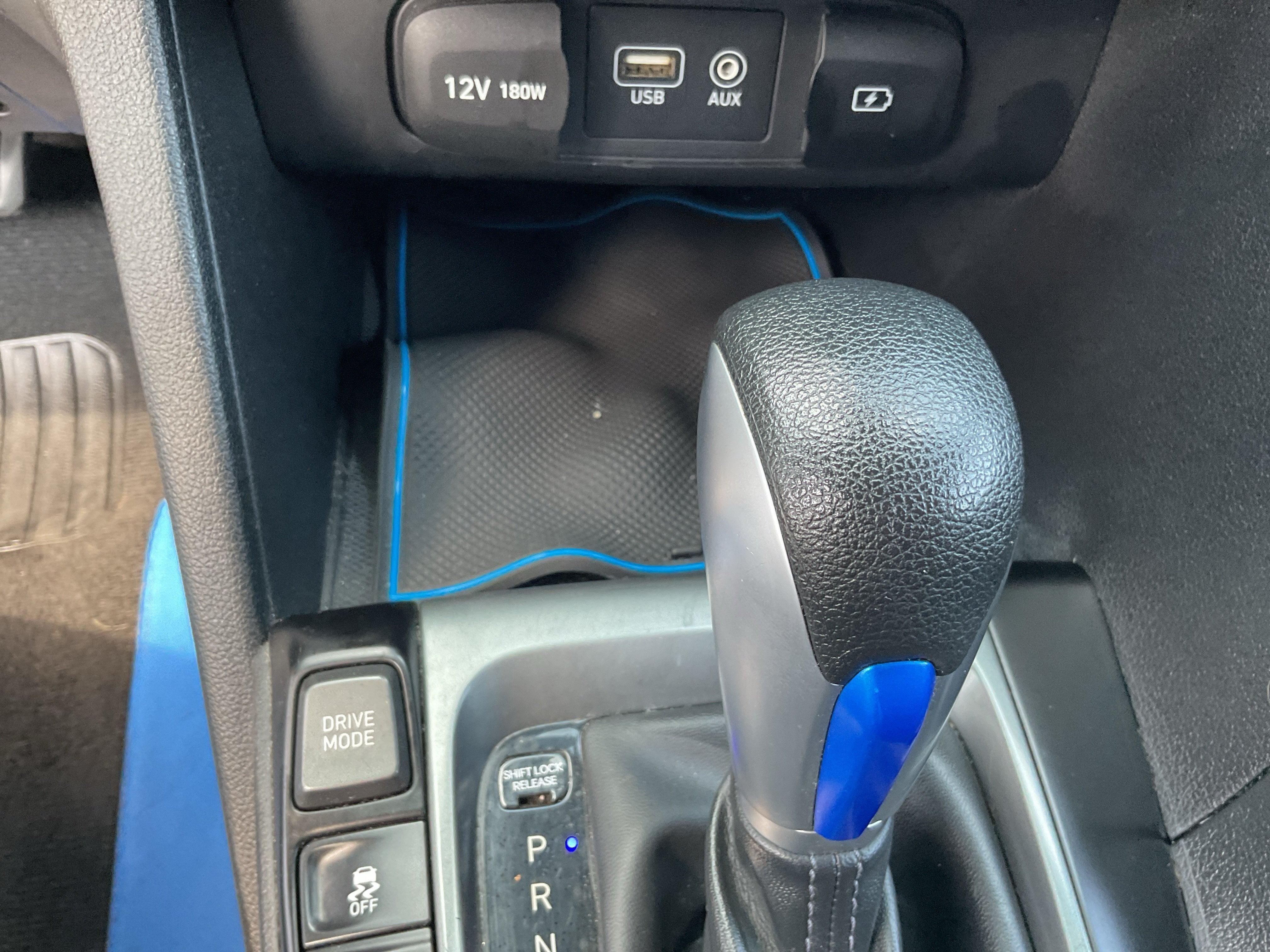 2019 Hyundai Veloster 2.0