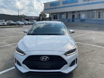 2019 Hyundai Veloster 2.0
