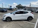 2019 Hyundai Veloster 2.0
