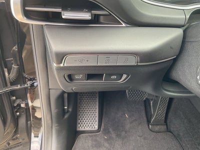 2022 Genesis GV80 4DR AWD 3.5T