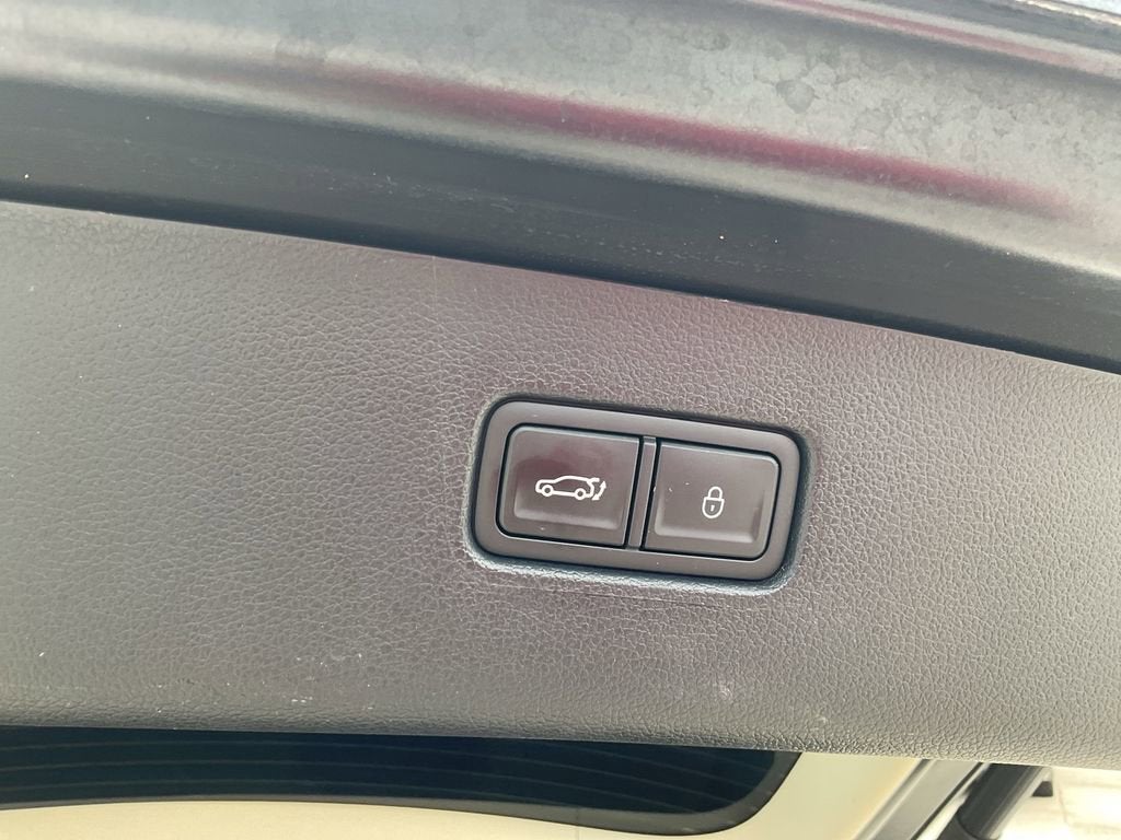 2022 Genesis GV80 4DR AWD 3.5T