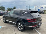 2022 Genesis GV80 4DR AWD 3.5T
