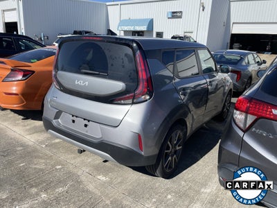 2024 Kia Soul EX