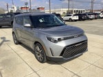 2024 Kia Soul EX