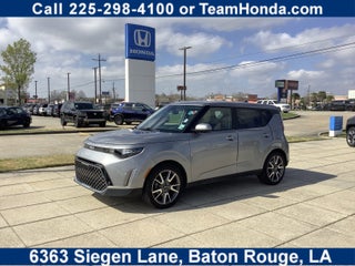 2024 Kia Soul EX