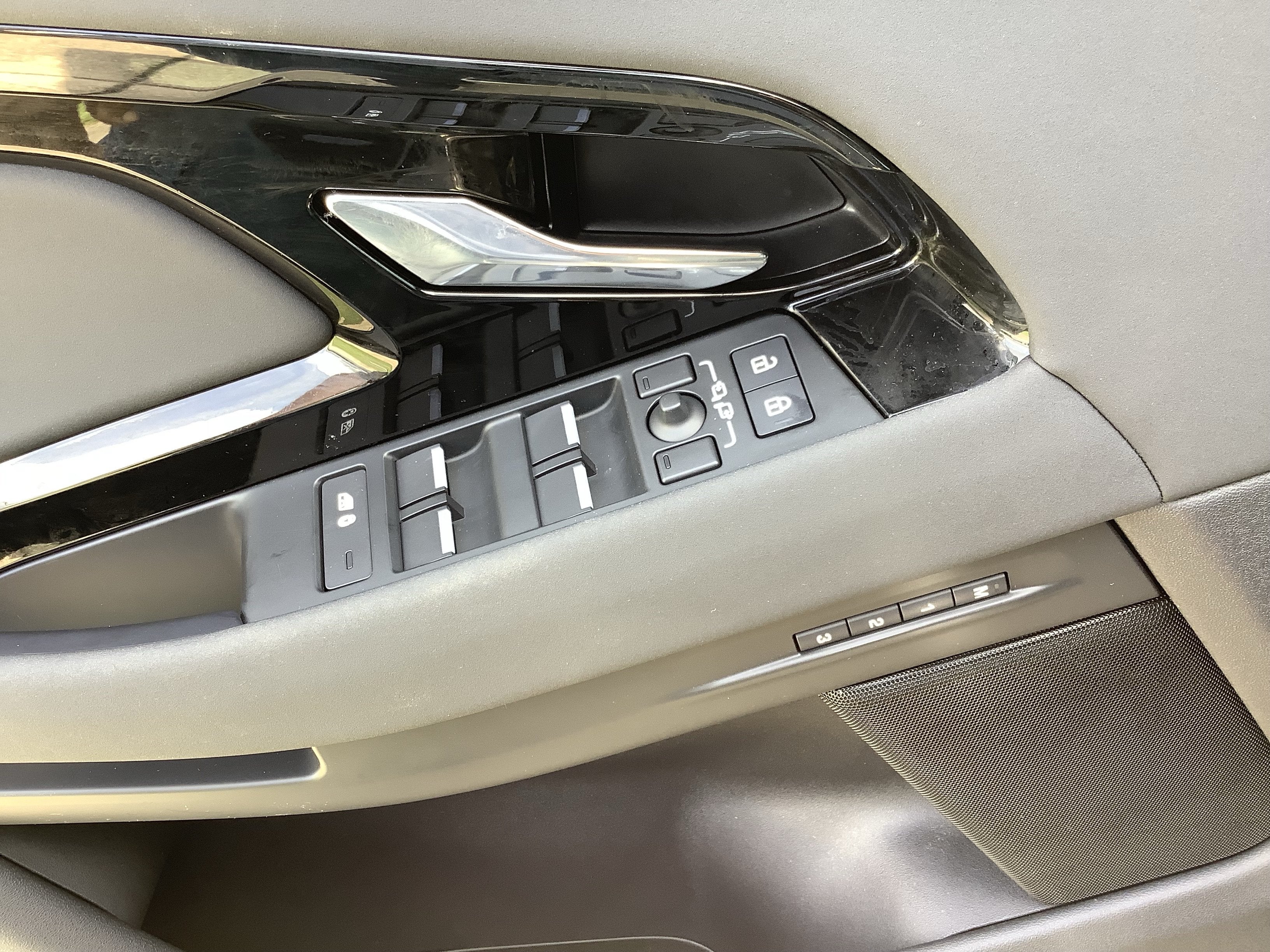 2024 Land Rover Range Rover Evoque Dynamic SE