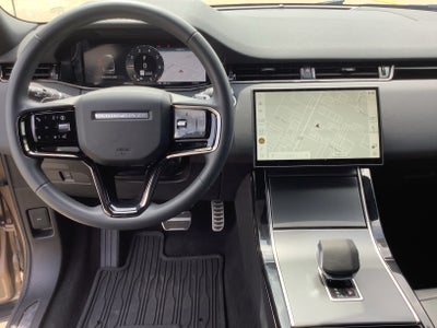 2024 Land Rover Range Rover Evoque Dynamic SE