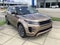 2024 Land Rover Range Rover Evoque Dynamic SE