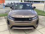 2024 Land Rover Range Rover Evoque Dynamic SE