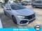 2019 Honda Civic Hatchback EX