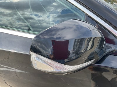 2019 INFINITI QX30 SPORT