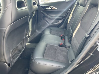 2019 INFINITI QX30 SPORT