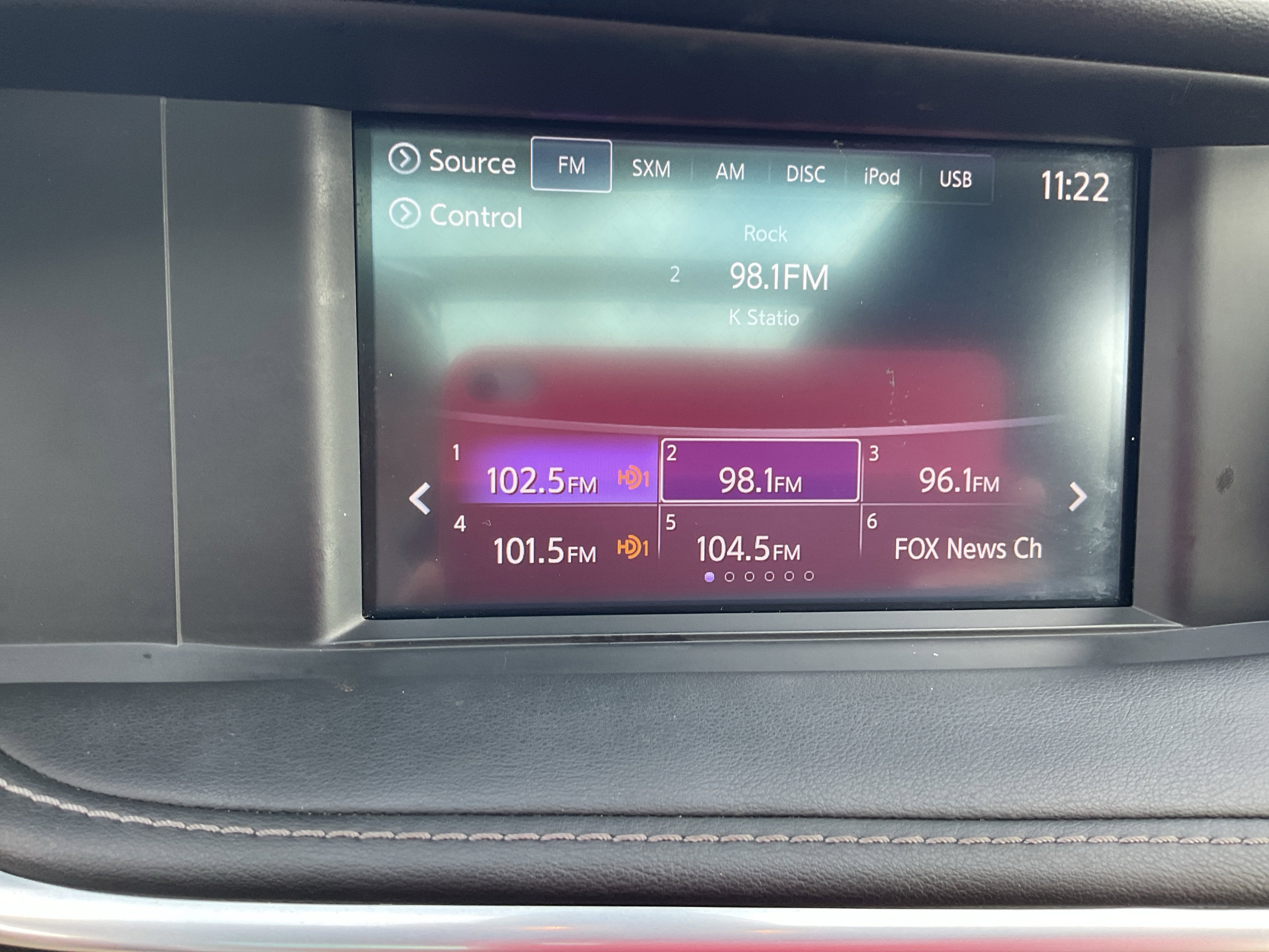 2019 INFINITI QX30 SPORT