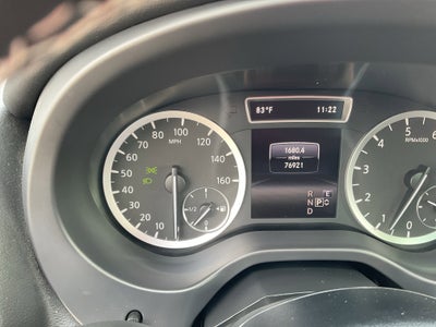 2019 INFINITI QX30 SPORT