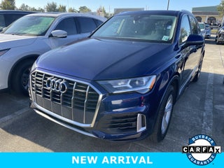 2022 Audi Q7 Premium