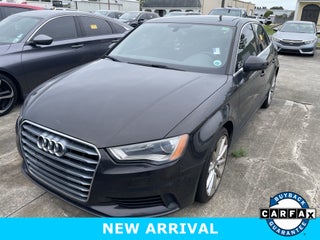 2015 Audi A3 1.8T Premium